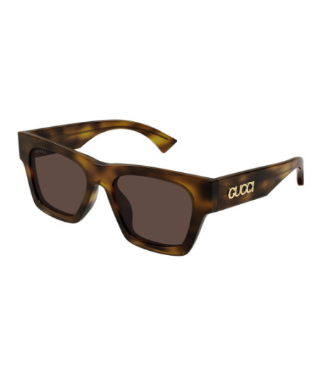 Gucci Sunglasses GG1835S 002 Havana