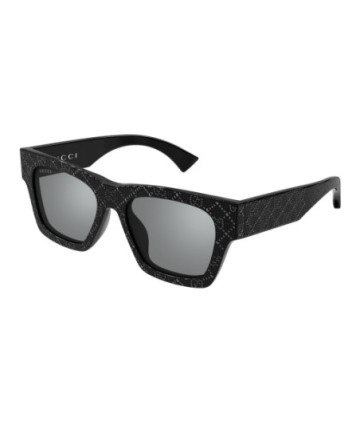 Gucci Sunglasses GG1835S 006 Black