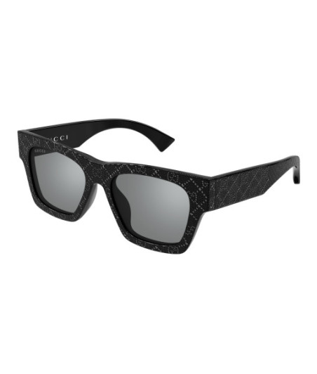 Gucci Sunglasses GG1835S 006 Black
