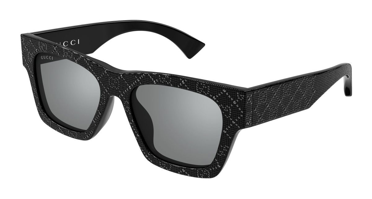 Gucci Sunglasses GG1835S 006 Black