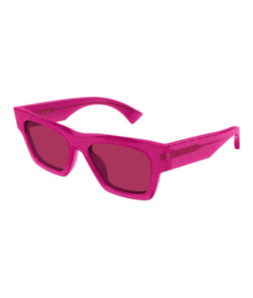 Gucci Sunglasses GG1835S 008 Fuchsia