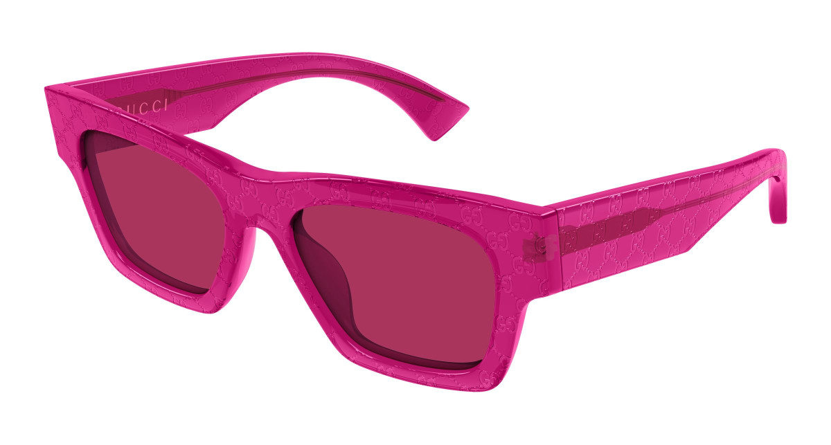 Gucci Sunglasses GG1835S 008 Fuchsia