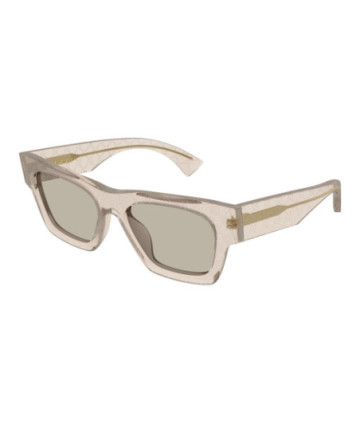 Gucci Sunglasses GG1835S 009 Brown