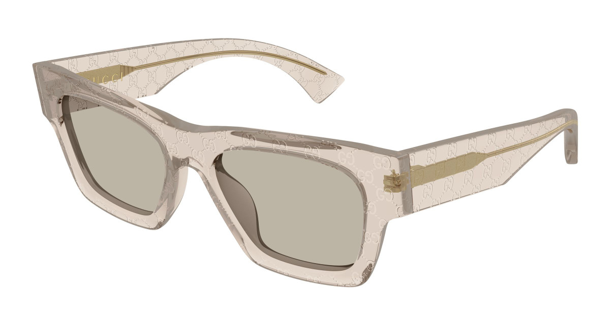 Gucci Sunglasses GG1835S 009 Brown