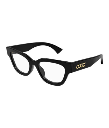 Gucci Eyeglasses GG1837O 001 Black