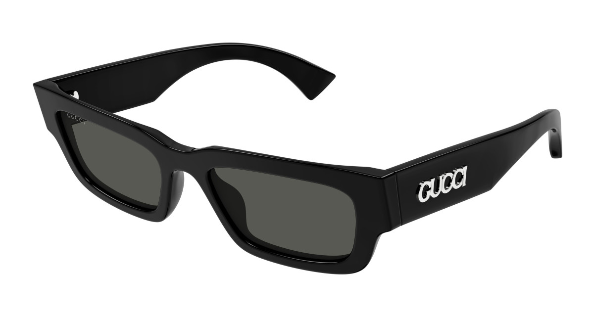 Gucci Sunglasses GG1838S 001 Black
