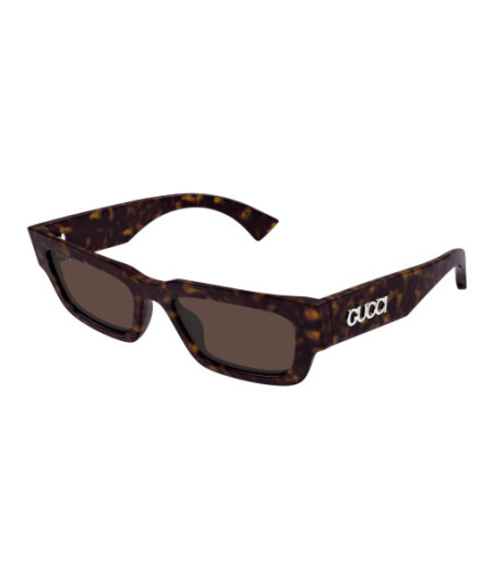 Gucci Sunglasses GG1838S 002 Havana