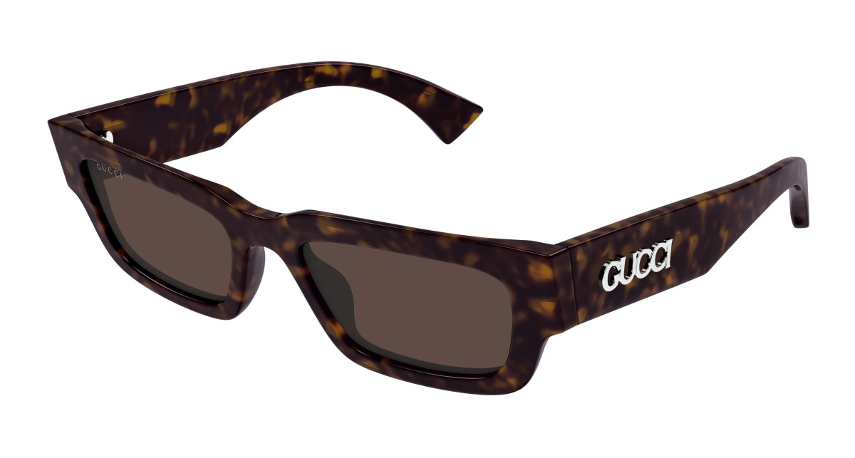 Gucci Sunglasses GG1838S 002 Havana