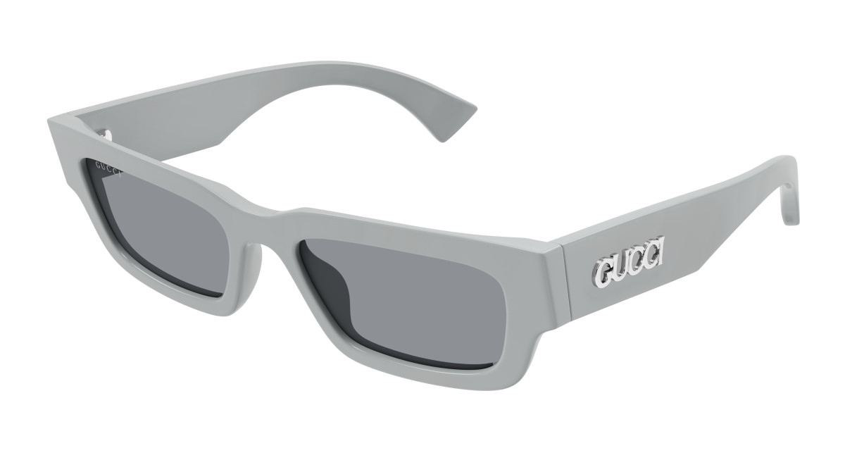 Gucci Sunglasses GG1838S 003 Grey