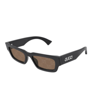 Gucci Sunglasses GG1838S 005 Grey