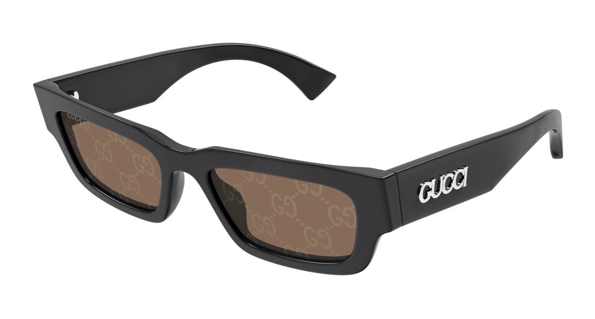 Gucci Sunglasses GG1838S 005 Grey