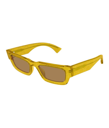 Gucci Sunglasses GG1838S 009 Orange
