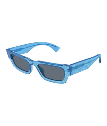 Gucci Sunglasses GG1838S 010 Light Blue