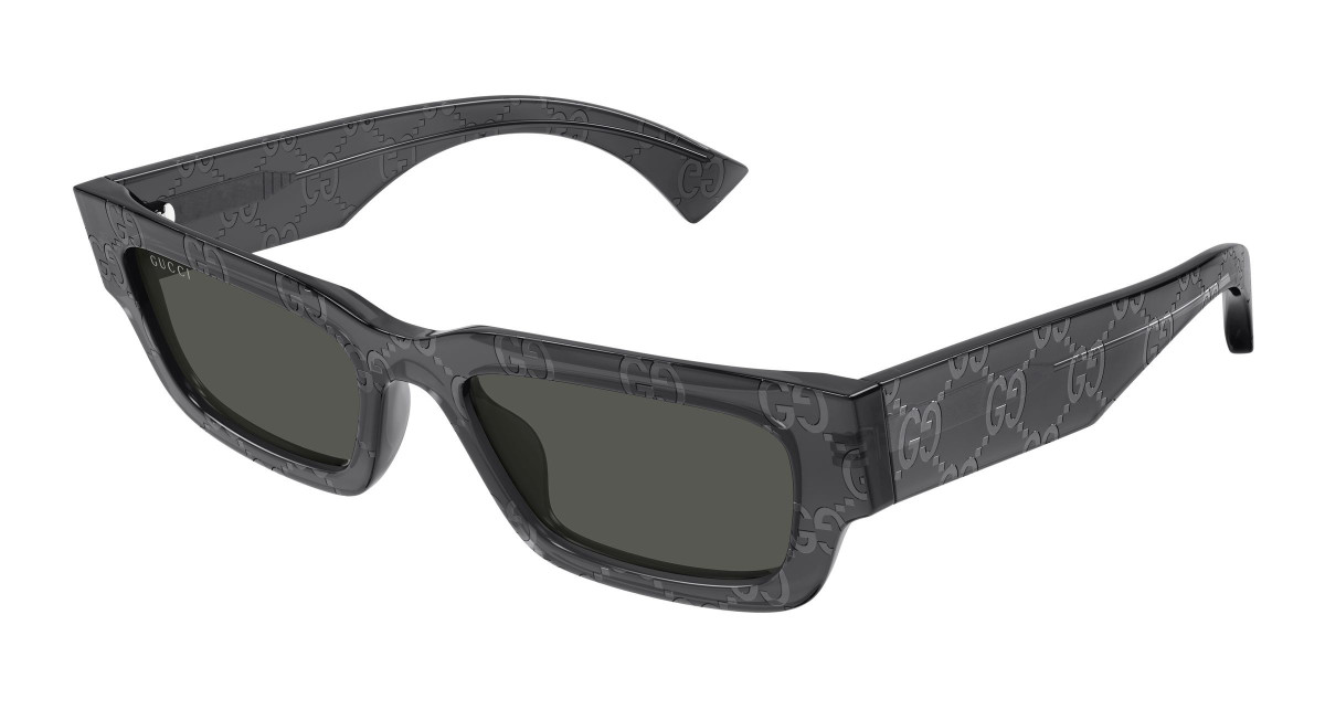 Gucci Sunglasses GG1838S 011 Grey