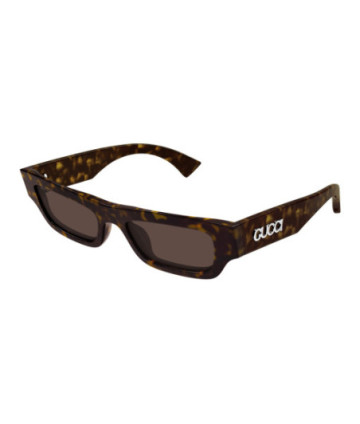 Gucci Sunglasses GG1839S 002 Havana
