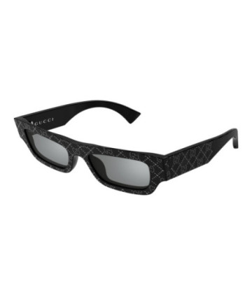 Gucci Sunglasses GG1839S 006 Black