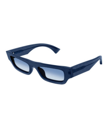 Gucci Sunglasses GG1839S 008 Blue