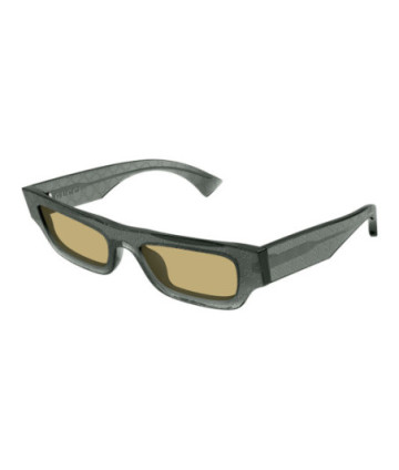 Gucci Sunglasses GG1839S 009 Grey
