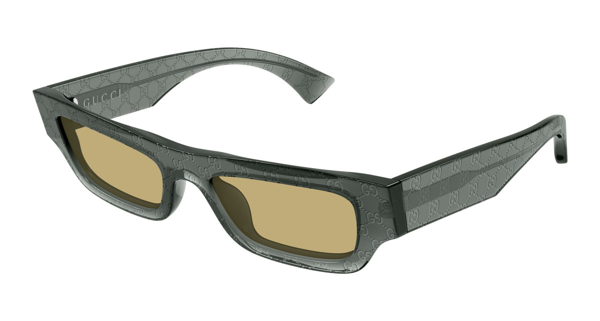 Gucci Sunglasses GG1839S 009 Grey