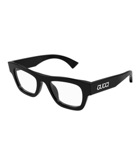 Gucci Eyeglasses GG1840O 005 Black