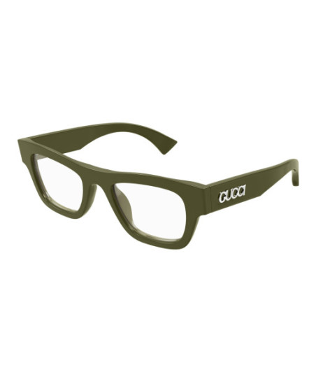 Gucci Eyeglasses GG1840O 008 Green
