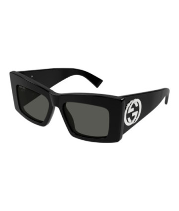 Gucci Sunglasses GG1842S 001 Black