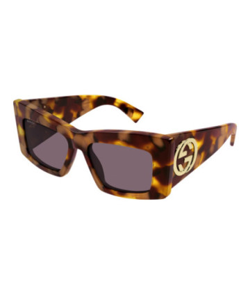 Gucci Sunglasses GG1842S 003 Havana