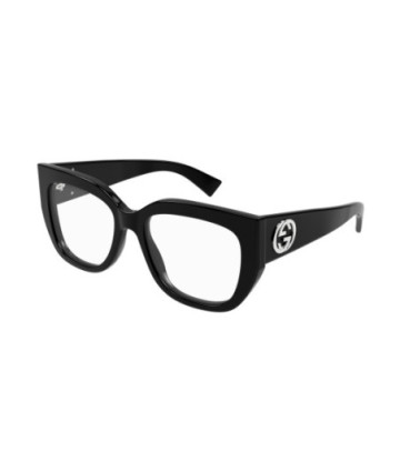 Gucci Eyeglasses GG1846O 001 Black