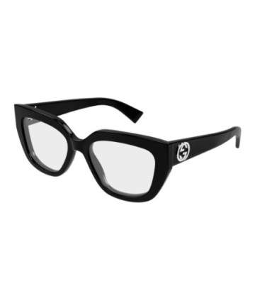 Gucci Eyeglasses GG1847O 001 Black