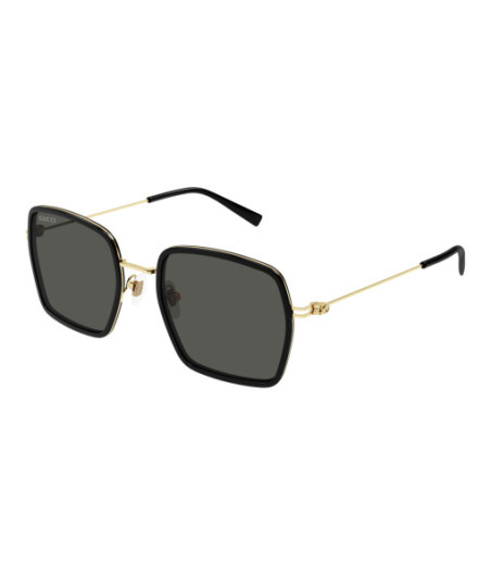 Gucci Sunglasses GG1848S 001 Black