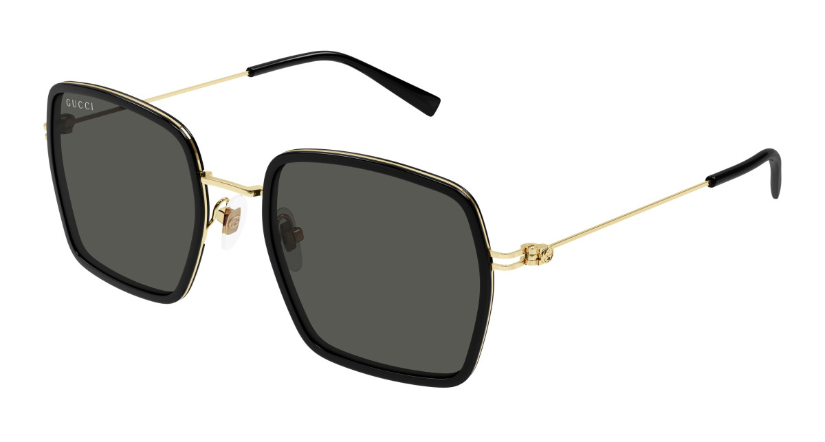 Gucci Sunglasses GG1848S 001 Black