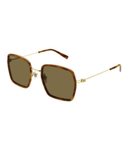 Gucci Sunglasses GG1848S 002 Havana