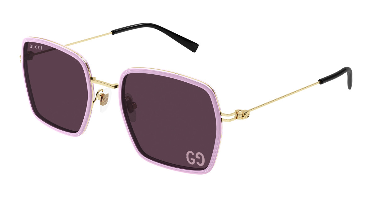 Gucci Sunglasses GG1848S 005 Pink