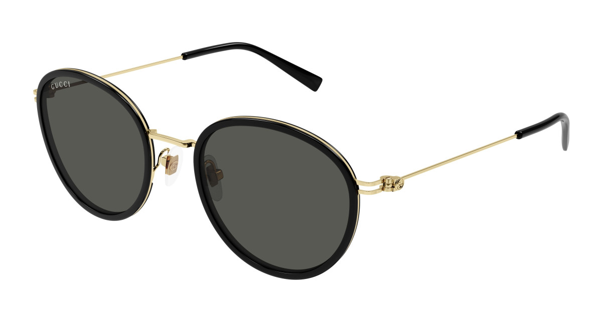 Gucci Sunglasses GG1849S 001 Black