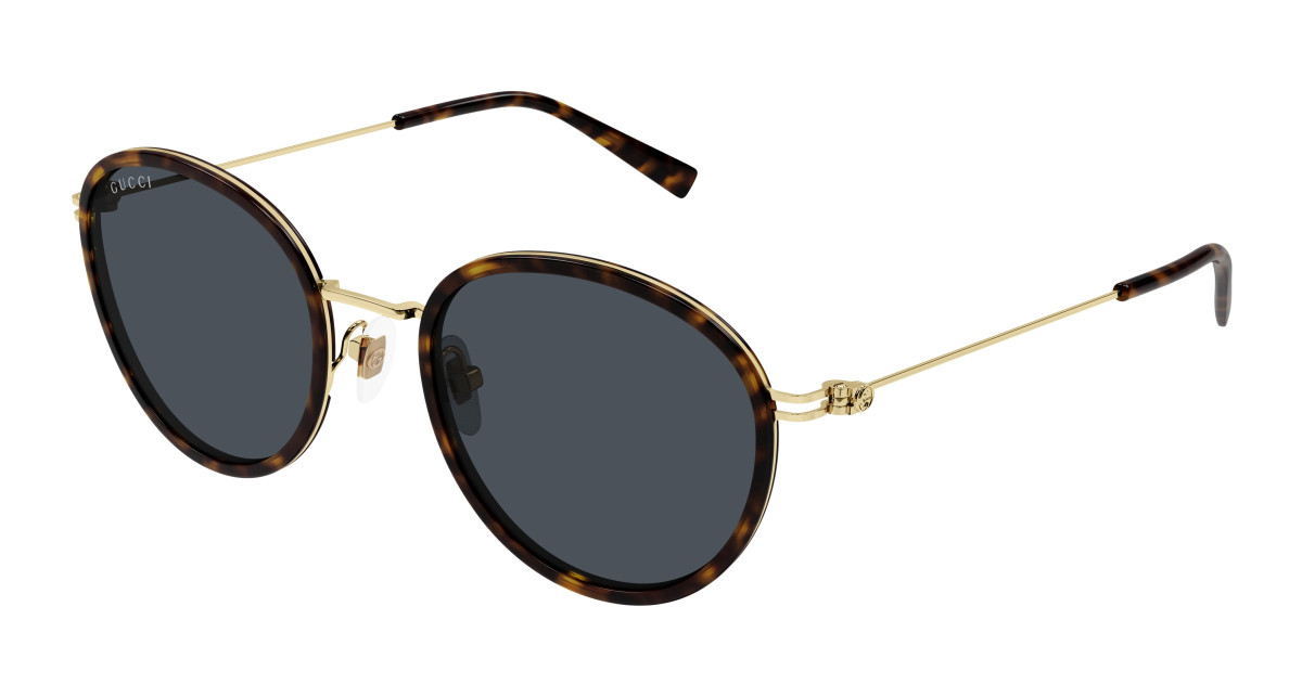 Gucci Sunglasses GG1849S 002 Havana