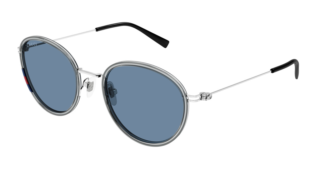 Gucci Sunglasses GG1849S 003 Grey
