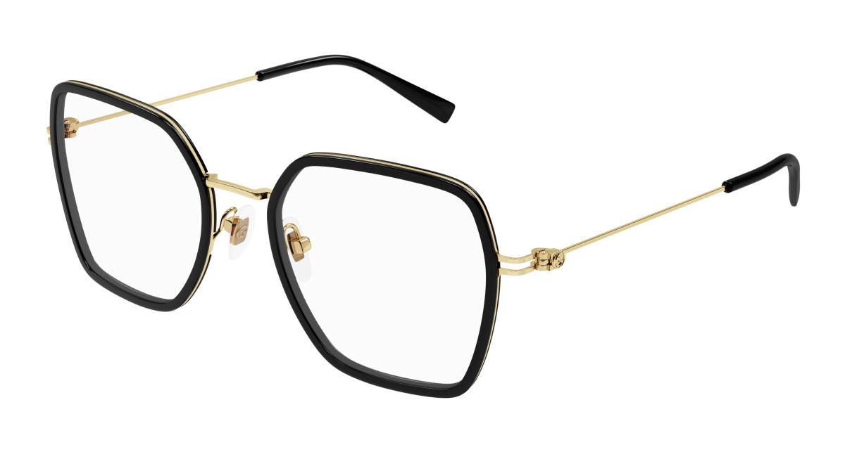 Gucci Eyeglasses GG1850O 001 Black