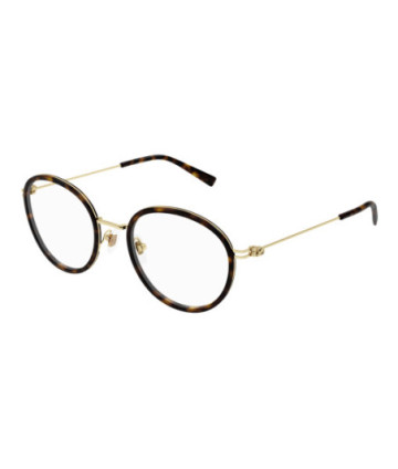 Gucci Eyeglasses GG1851OA 002 Havana