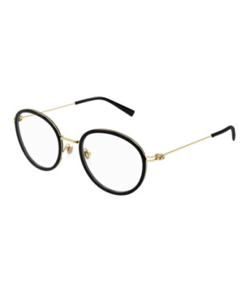 Gucci Eyeglasses GG1851OA 005 Black