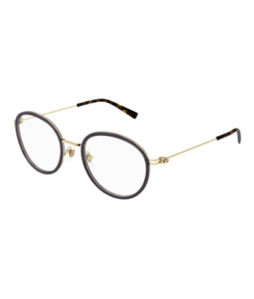 Gucci Eyeglasses GG1851OA 007 Brown