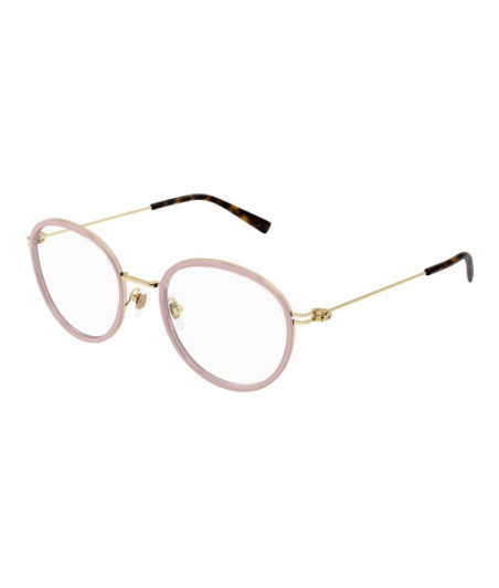 Gucci Eyeglasses GG1851OA 008 Pink