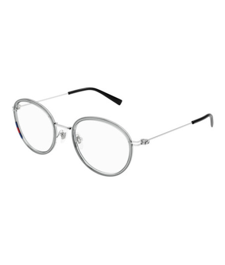 Gucci Eyeglasses GG1851O 003 Grey