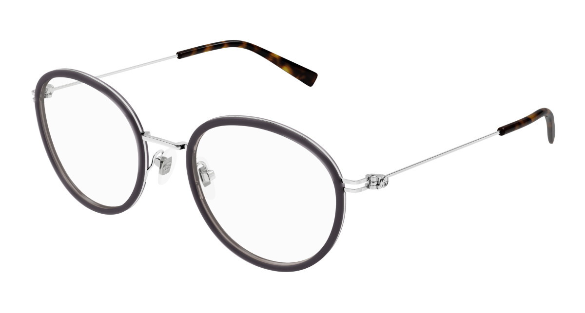 Gucci Eyeglasses GG1851O 004 Brown