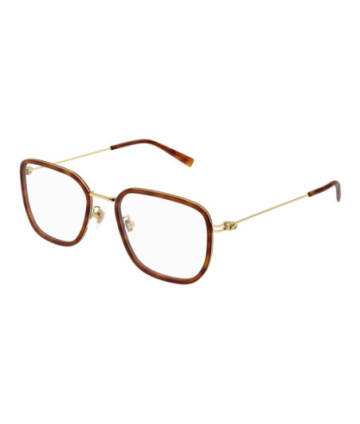 Gucci Eyeglasses GG1852OA 002 Havana