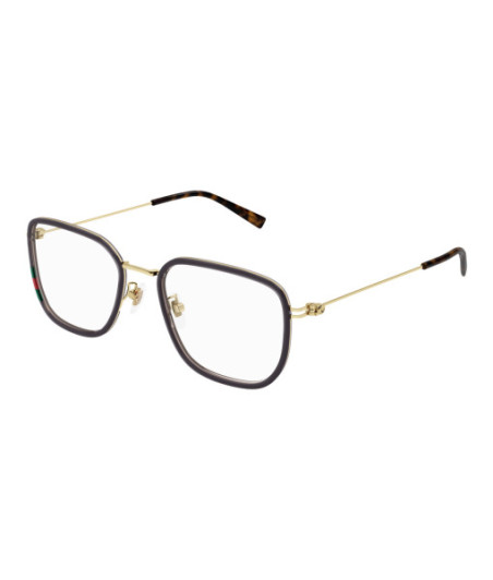 Gucci Eyeglasses GG1852OA 003 Brown