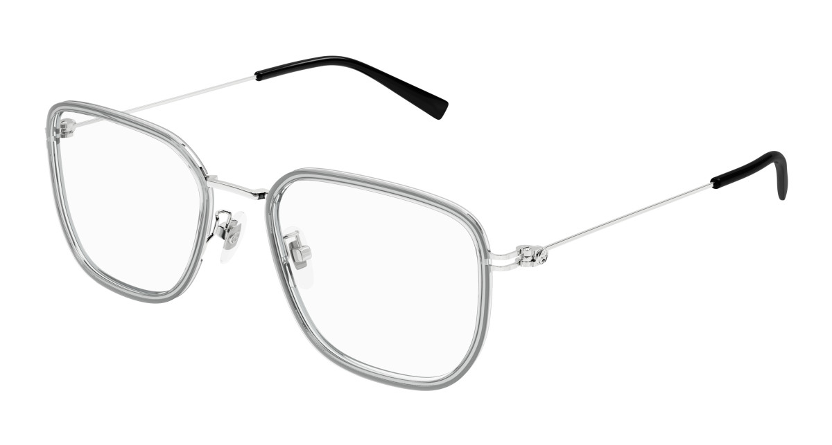 Gucci Eyeglasses GG1852OA 004 Grey