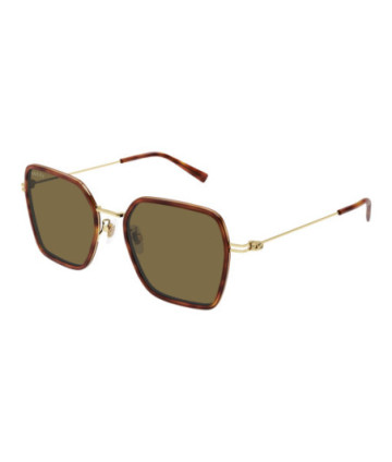 Gucci Sunglasses GG1850SA 002 Havana