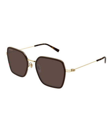 Gucci Sunglasses GG1850SA 003 Brown