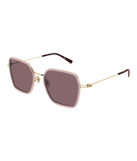Gucci Sunglasses GG1850SA 004 Pink