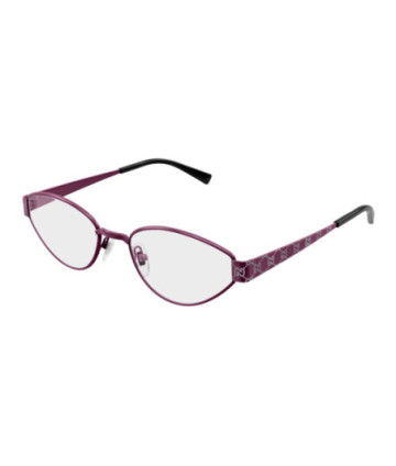 Gucci Eyeglasses GG1853O 003 Fuchsia